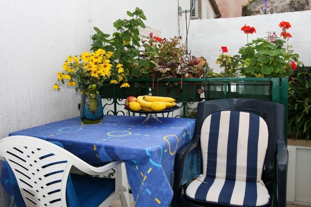 Apartment Tomic Dubrovnik Exterior photo