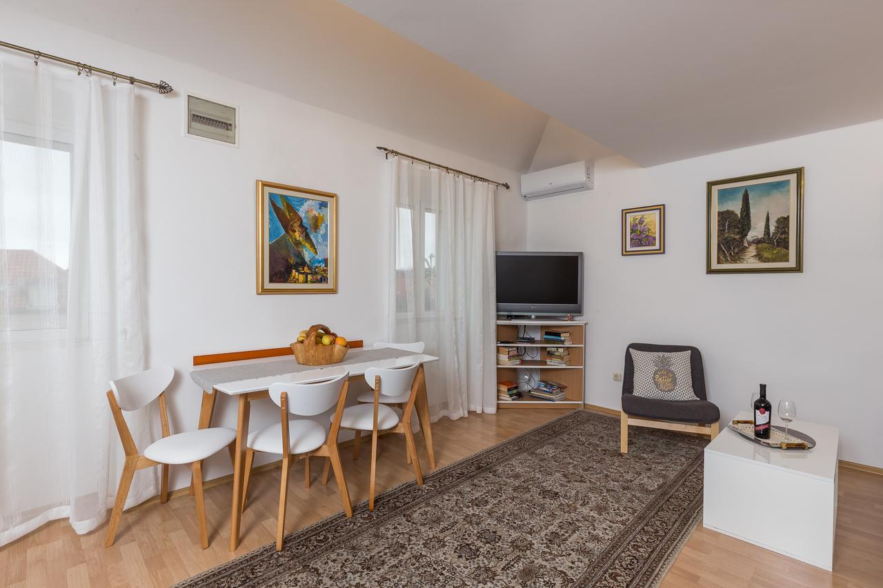 Apartment Tomic Dubrovnik Exterior photo